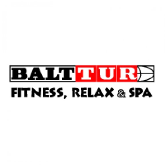 Logo of Balttur