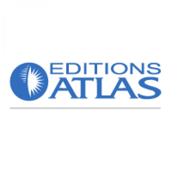 Logo of Atlas Editions