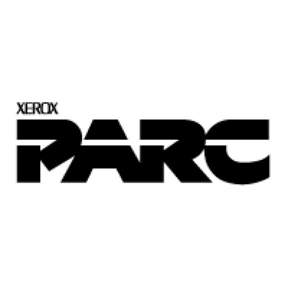 Logo of Xerox PARC