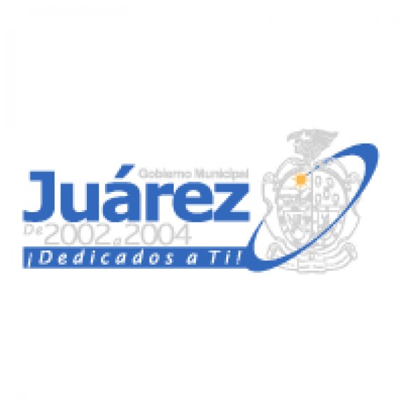 Logo of Ayuntamiento Cd. Juarez 2002-2004