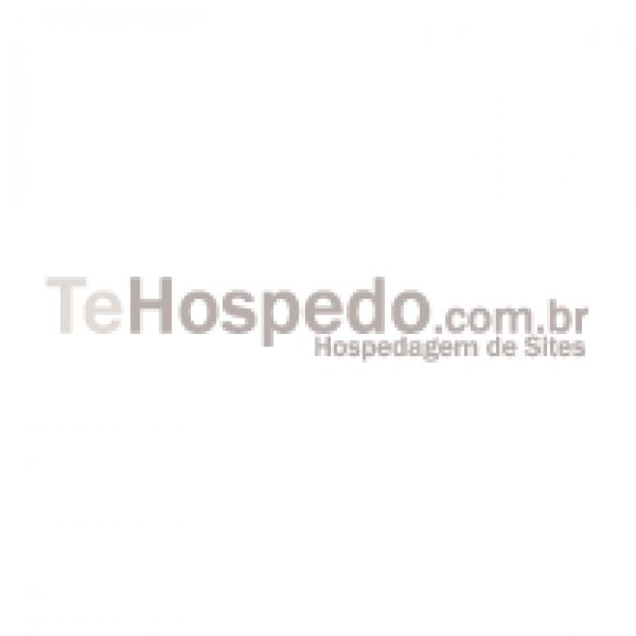 Logo of TeHospedo