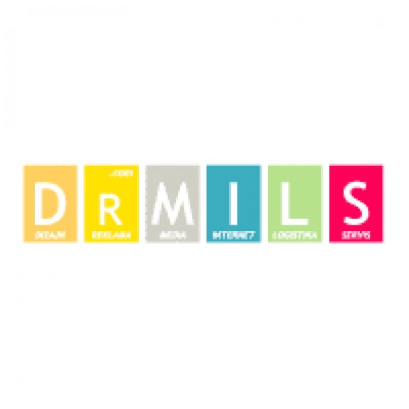 Logo of Dr MILS