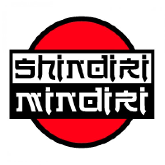 Logo of Shindiri Mindiri