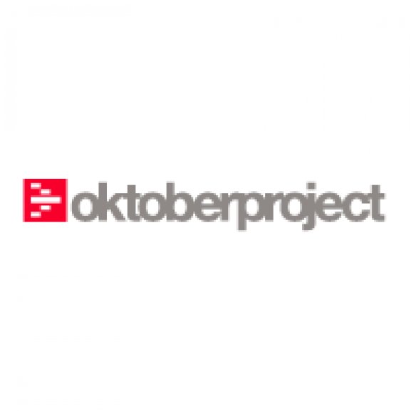 Logo of Oktoberproject
