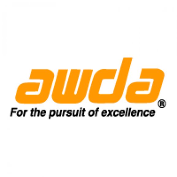 Logo of AWDA