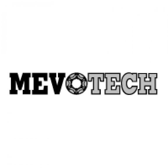 Logo of MevoTech