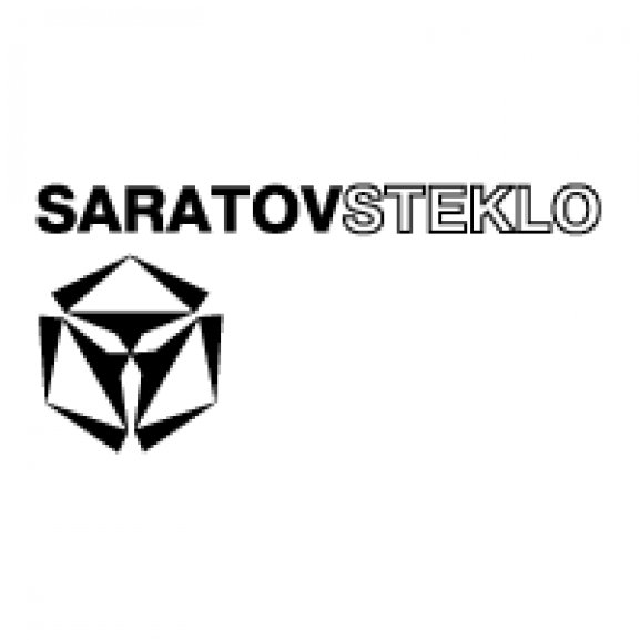 Logo of SaratovSteklo
