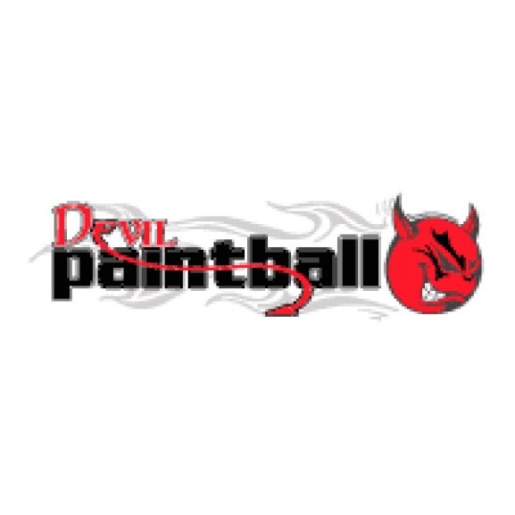 Logo of Devil Paintball