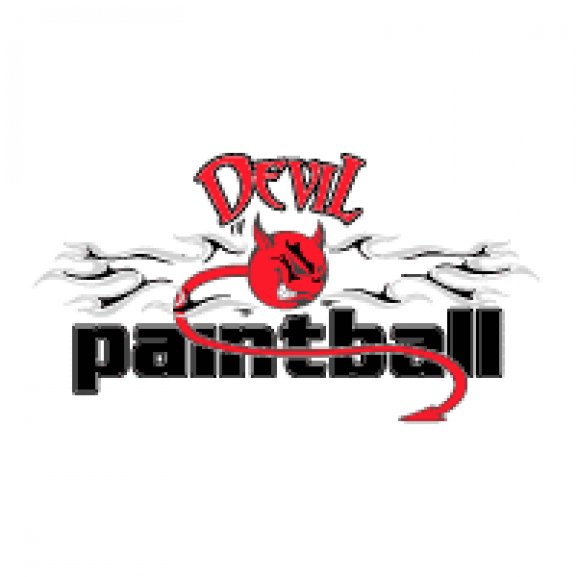 Logo of Devil Paintball