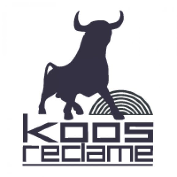 Logo of Koos
