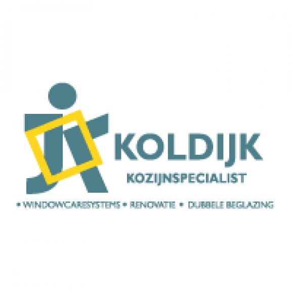 Logo of Koldijk
