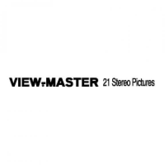 Logo of View-Master