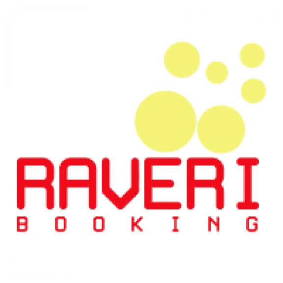 Logo of Raveri Booking