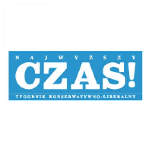 Logo of Najwyzszy CZAS!