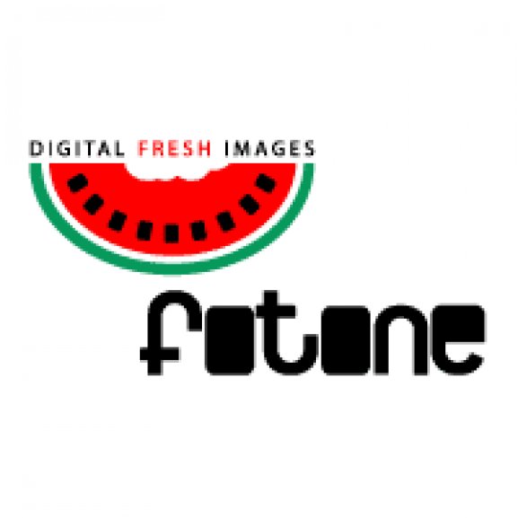 Logo of Fotone