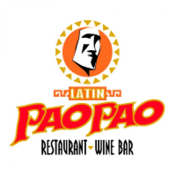 Logo of Paopao