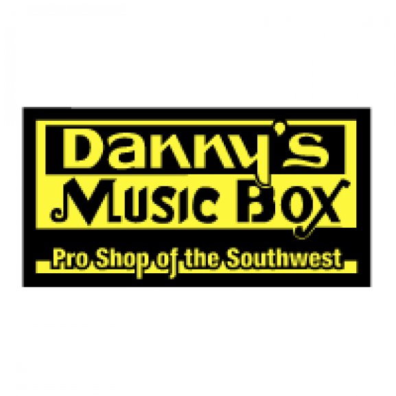 Logo of Danny's Music Box