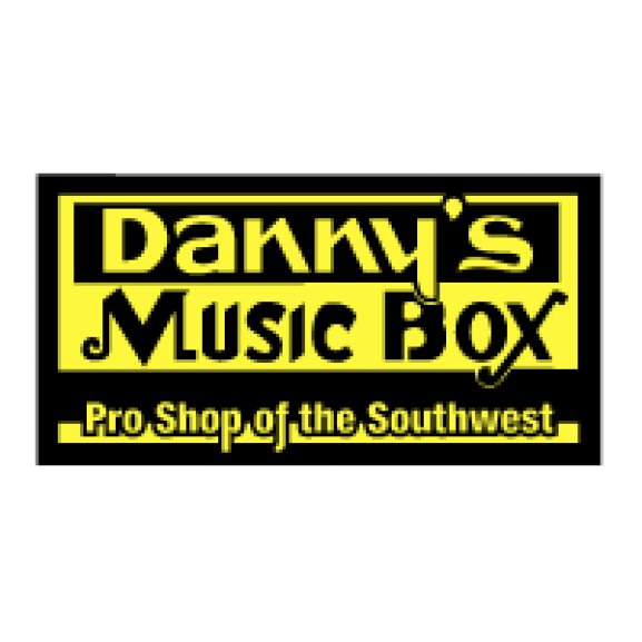 Logo of Danny&#039;s Music Box