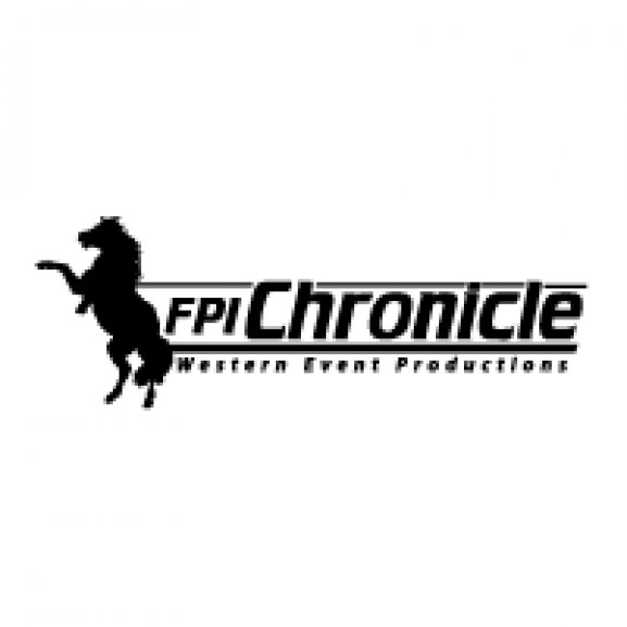 Logo of FPI Chronicle Western Event Productions