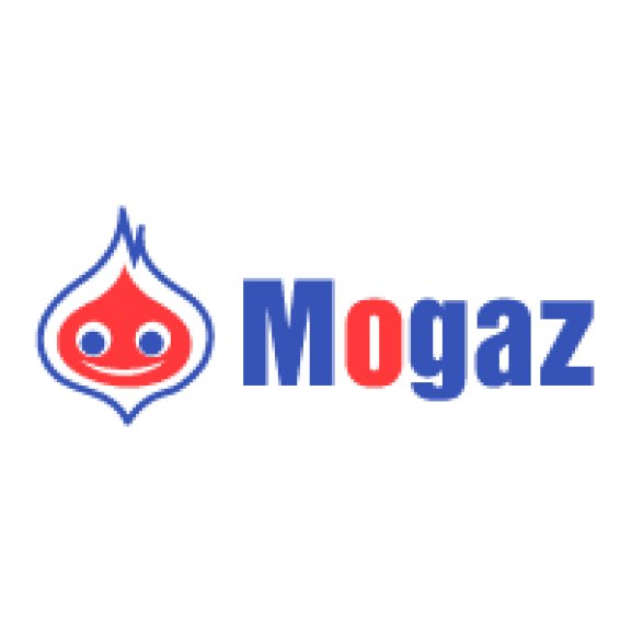 Logo of Mogaz