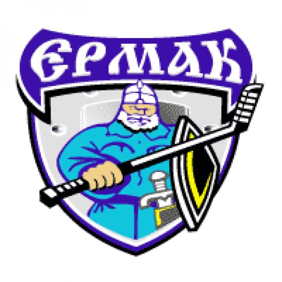 Logo of Ermak Angarsk
