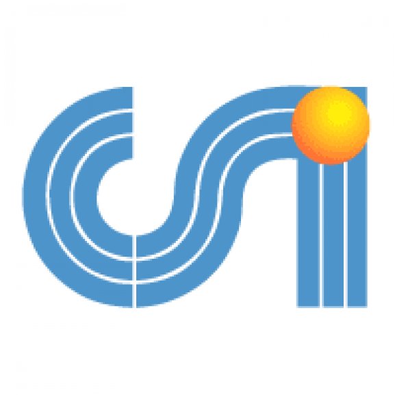Logo of CSI