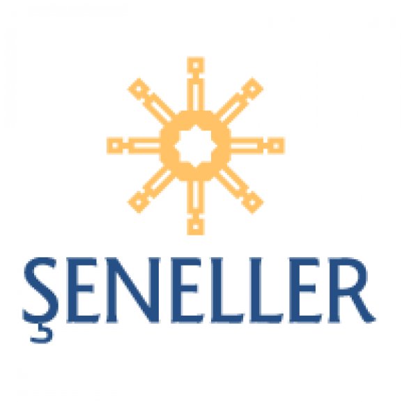 Logo of Seneller Tourizm Agency