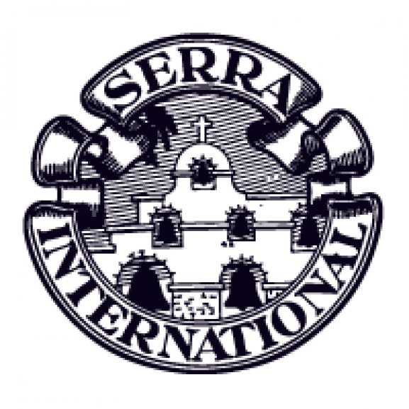 Logo of Serra International