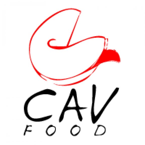 Logo of CAV Food