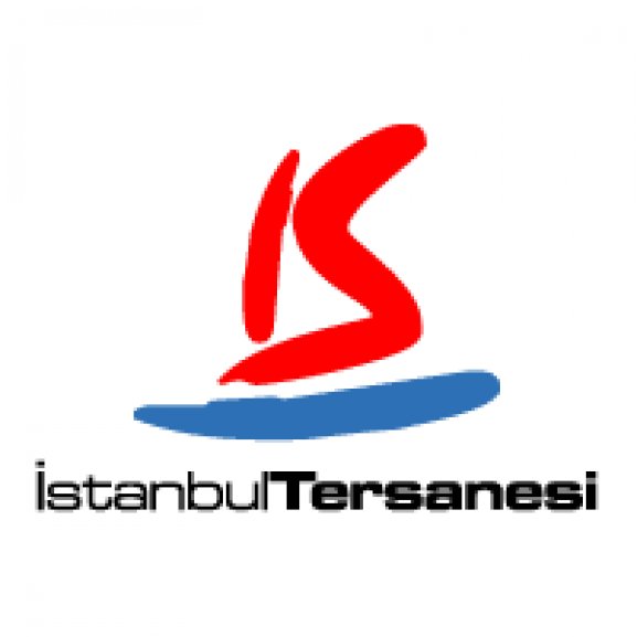 Logo of Istanbul Tersanesi