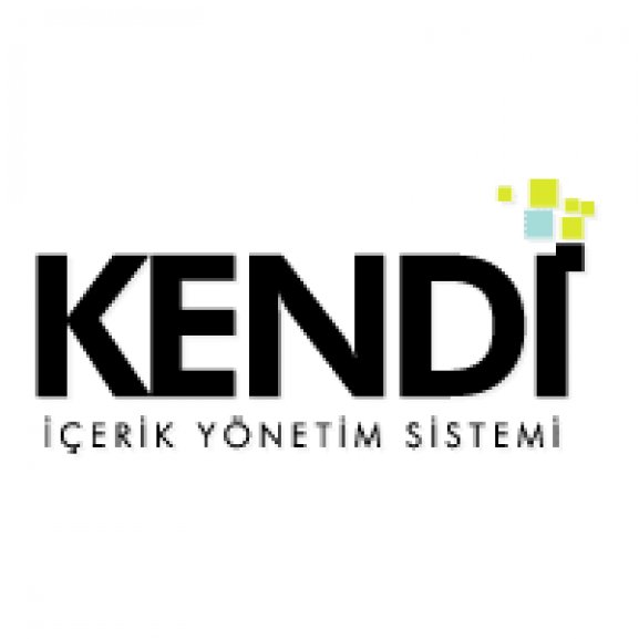 Logo of Kendi Content Management System Ready