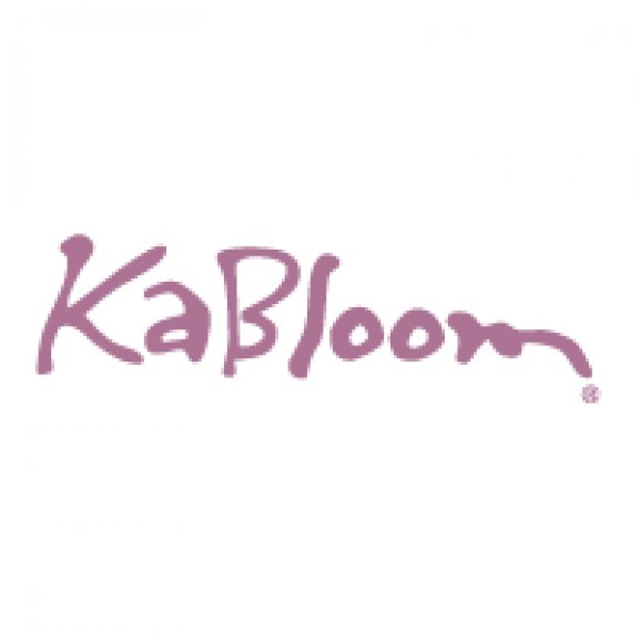 Logo of KaBloom