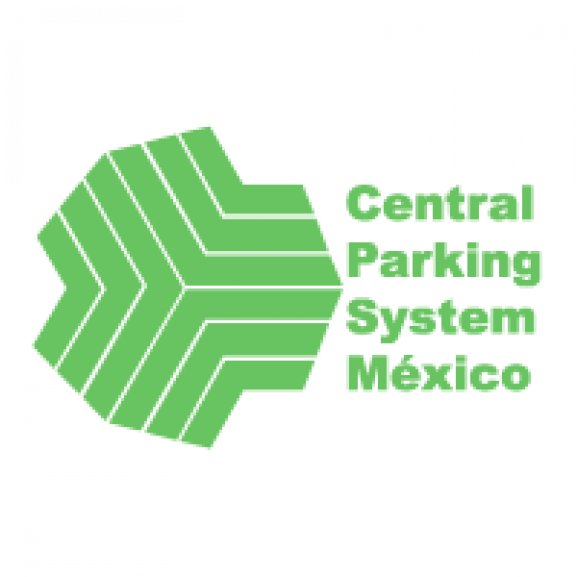Logo of Central Parking