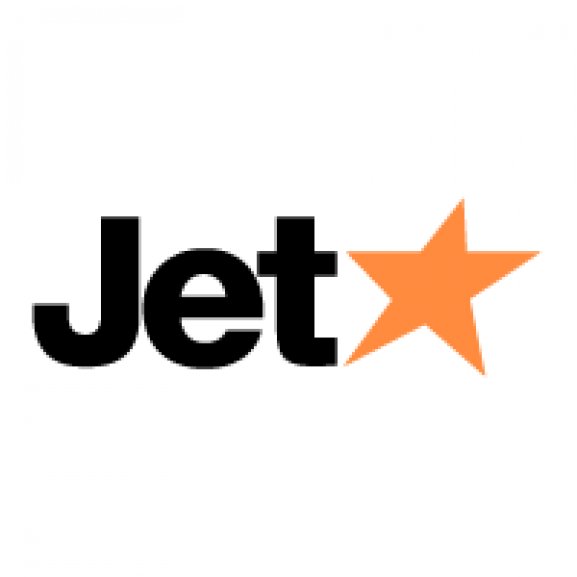 Logo of Jetstar