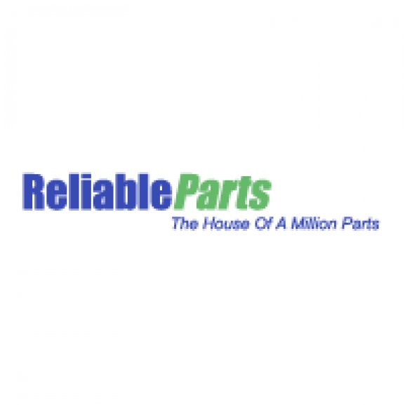 Logo of Reliable Parts Ltd.