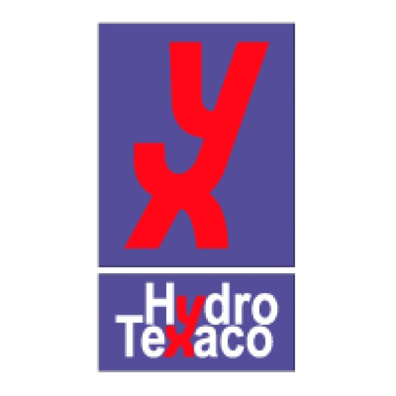 Logo of Hydro Texaco