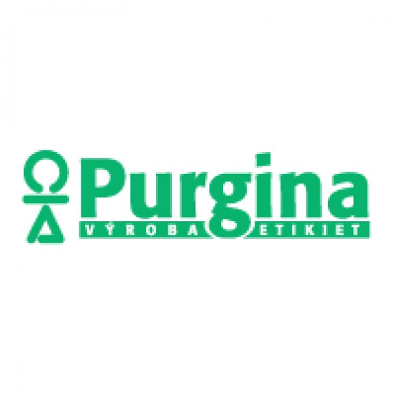 Logo of Purgina