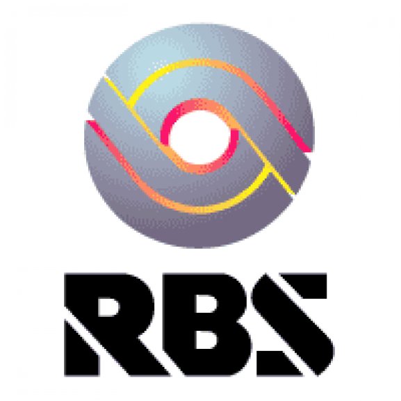 Logo of RBS