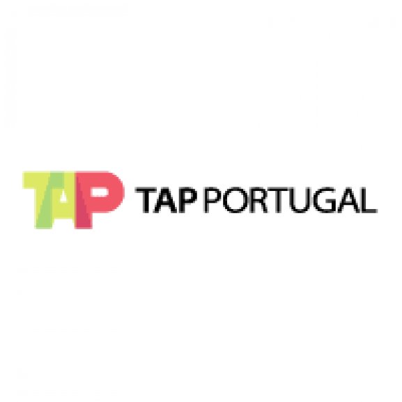 Logo of TAP Portugal