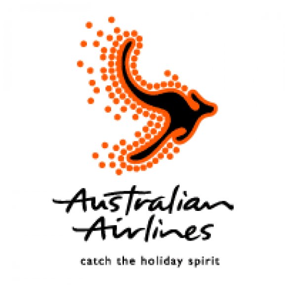 Logo of Australian Airlines