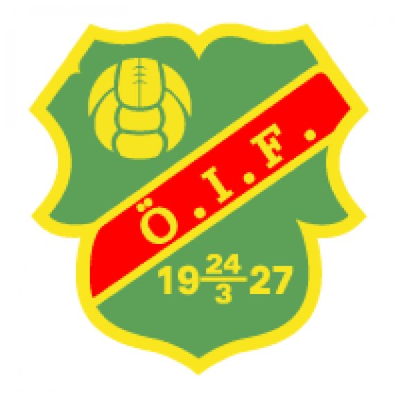 Logo of Odakra IF