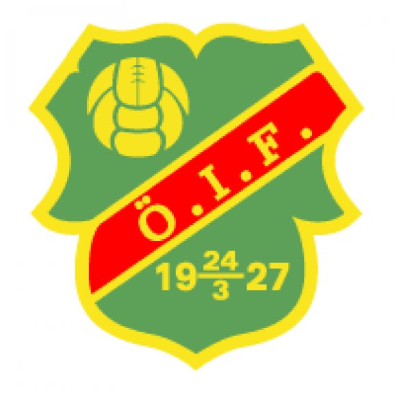 Logo of Odakra IF