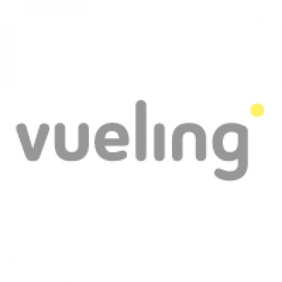 Logo of Vueling