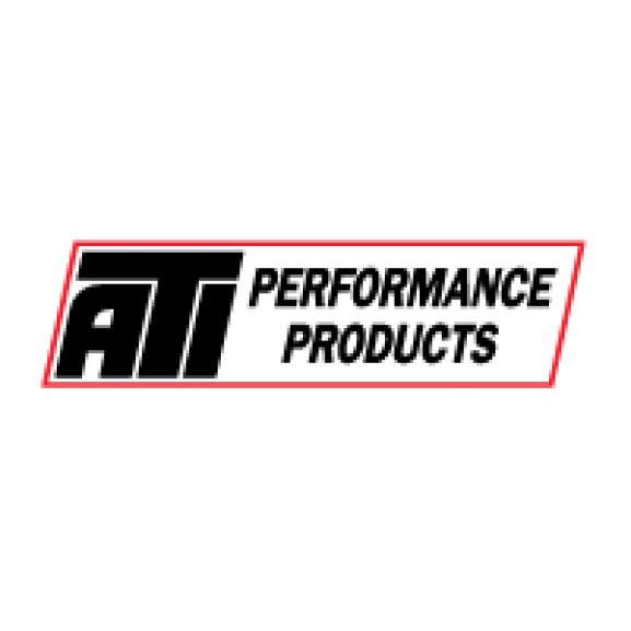 Logo of ATI Performance Products
