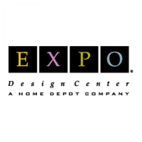 Logo of Expo Design Center