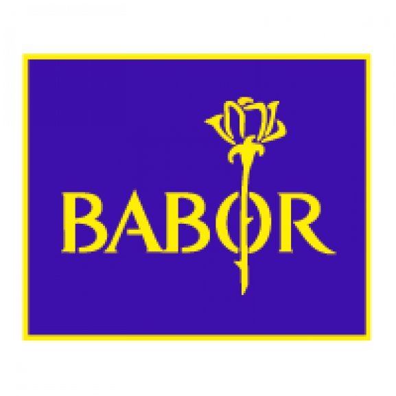 Logo of Babor