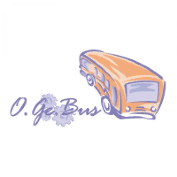 Logo of O.Ge.Bus