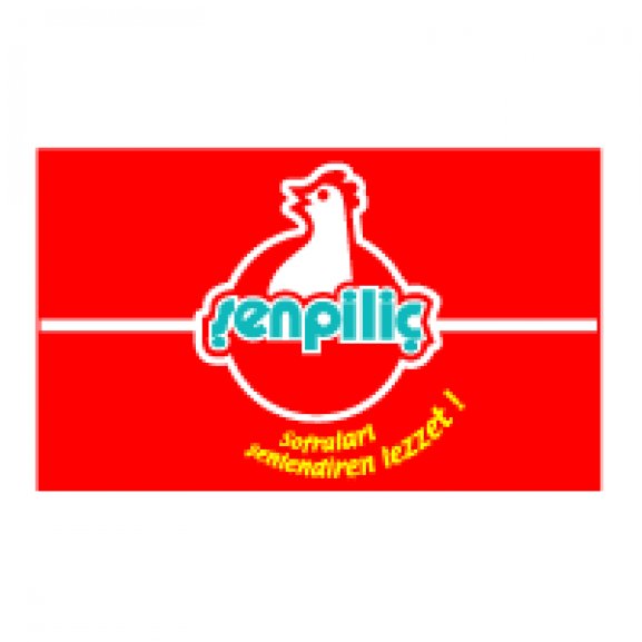 Logo of Sen Pilic