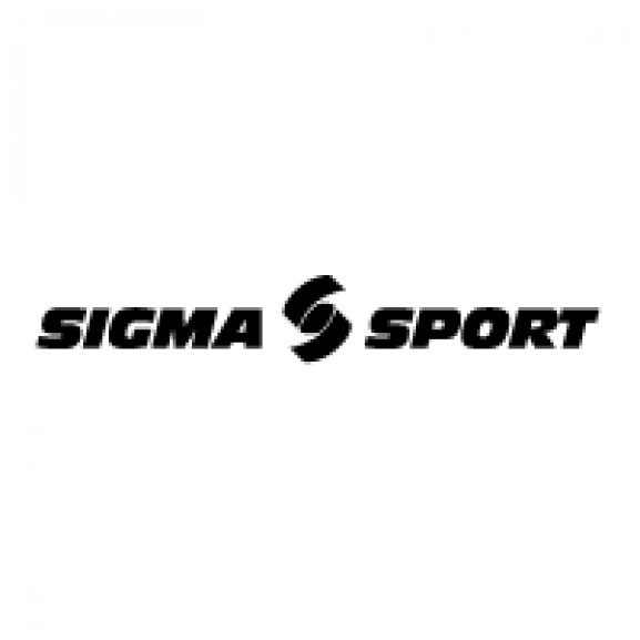 Logo of Sigma Sport