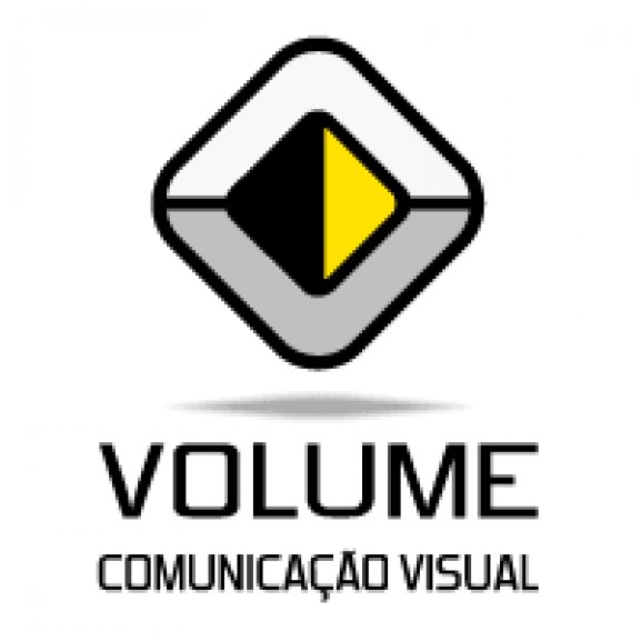 Logo of Volume Comunicacao Visual